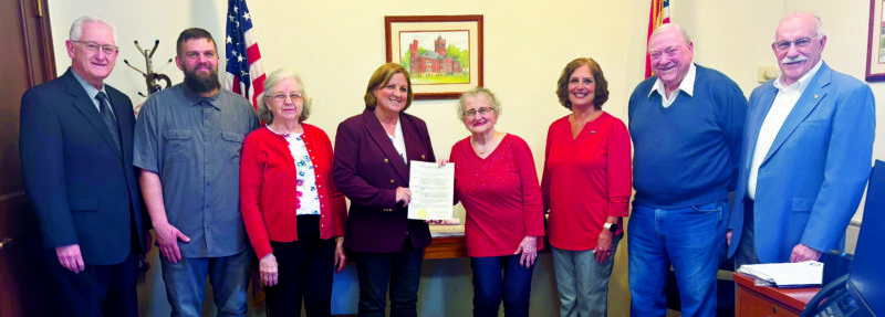 Salem to host 20th annual Day of Prayer